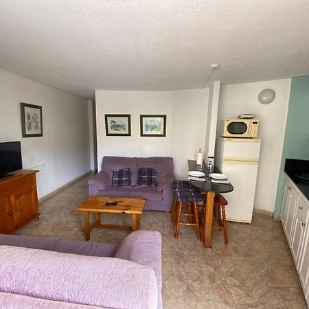 Playa Del Ingles Cosy Apartment マスパロマス エクステリア 写真