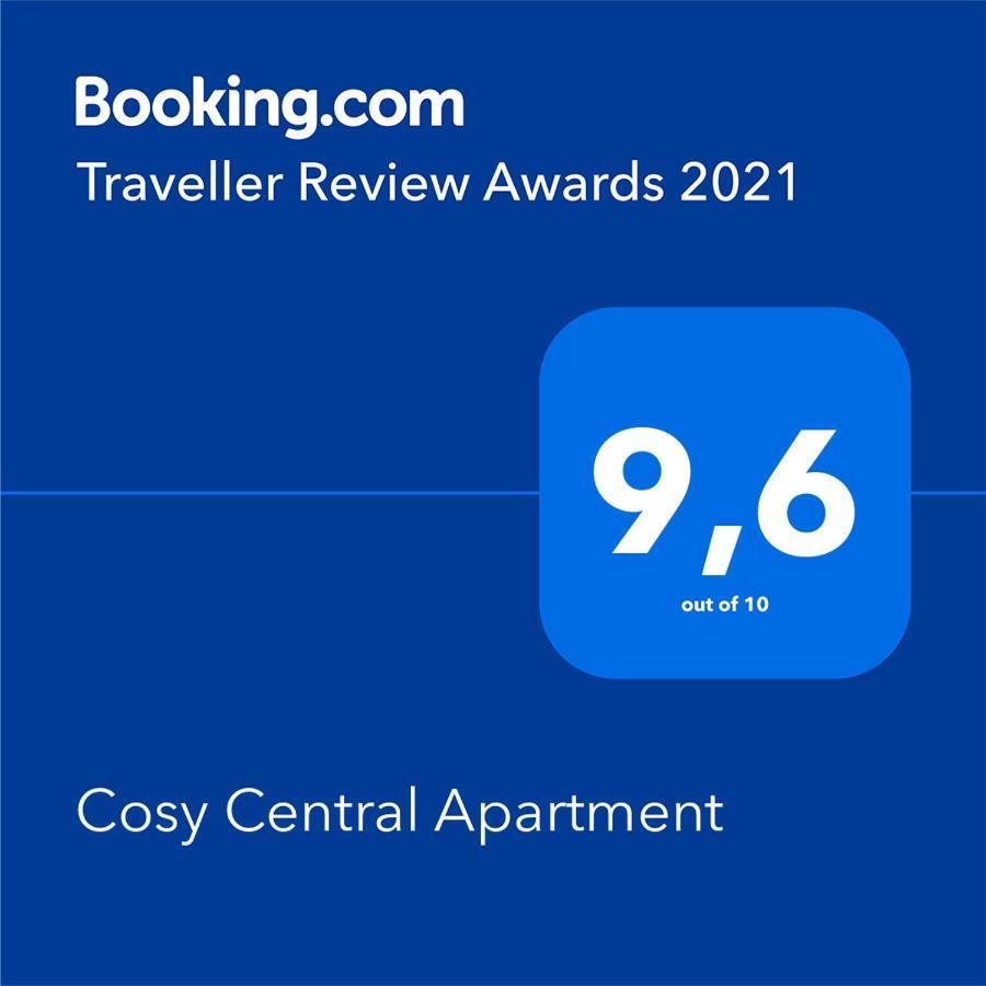 Playa Del Ingles Cosy Apartment マスパロマス エクステリア 写真