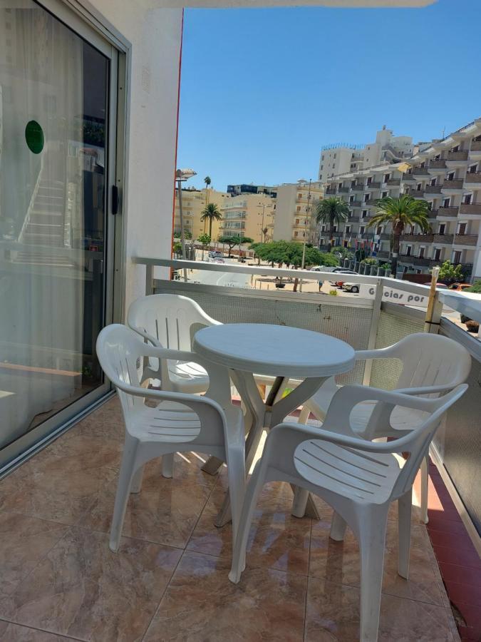 Playa Del Ingles Cosy Apartment マスパロマス エクステリア 写真