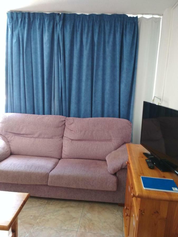 Playa Del Ingles Cosy Apartment マスパロマス エクステリア 写真
